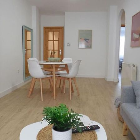 Precioso Piso De 2 Habitaciones Armilla Eksteriør bilde