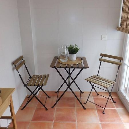 Precioso Piso De 2 Habitaciones Armilla Eksteriør bilde