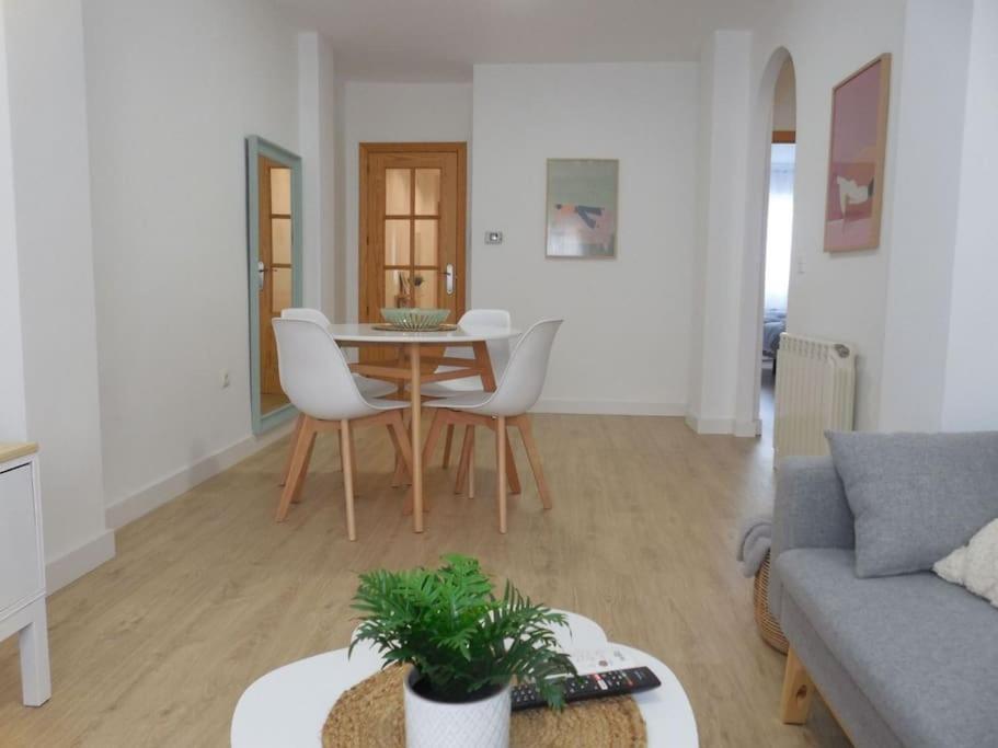 Precioso Piso De 2 Habitaciones Armilla Eksteriør bilde