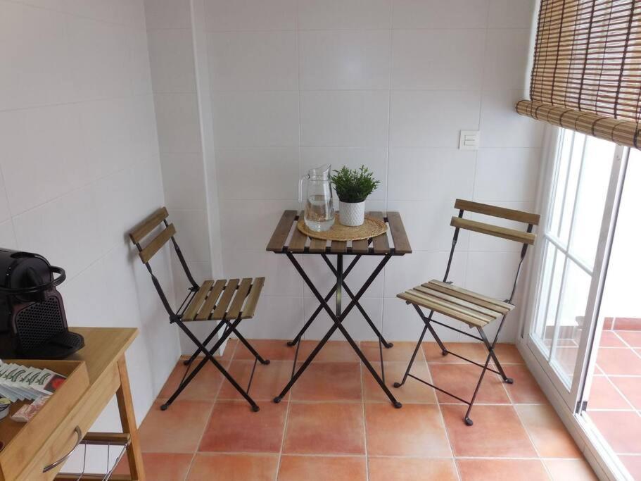 Precioso Piso De 2 Habitaciones Armilla Eksteriør bilde