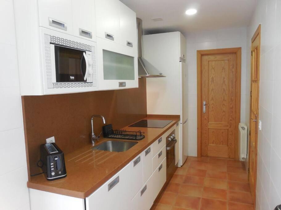 Precioso Piso De 2 Habitaciones Armilla Eksteriør bilde