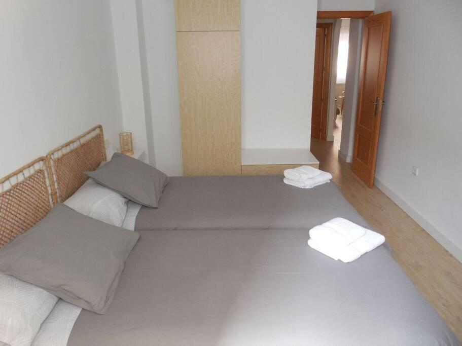 Precioso Piso De 2 Habitaciones Armilla Eksteriør bilde