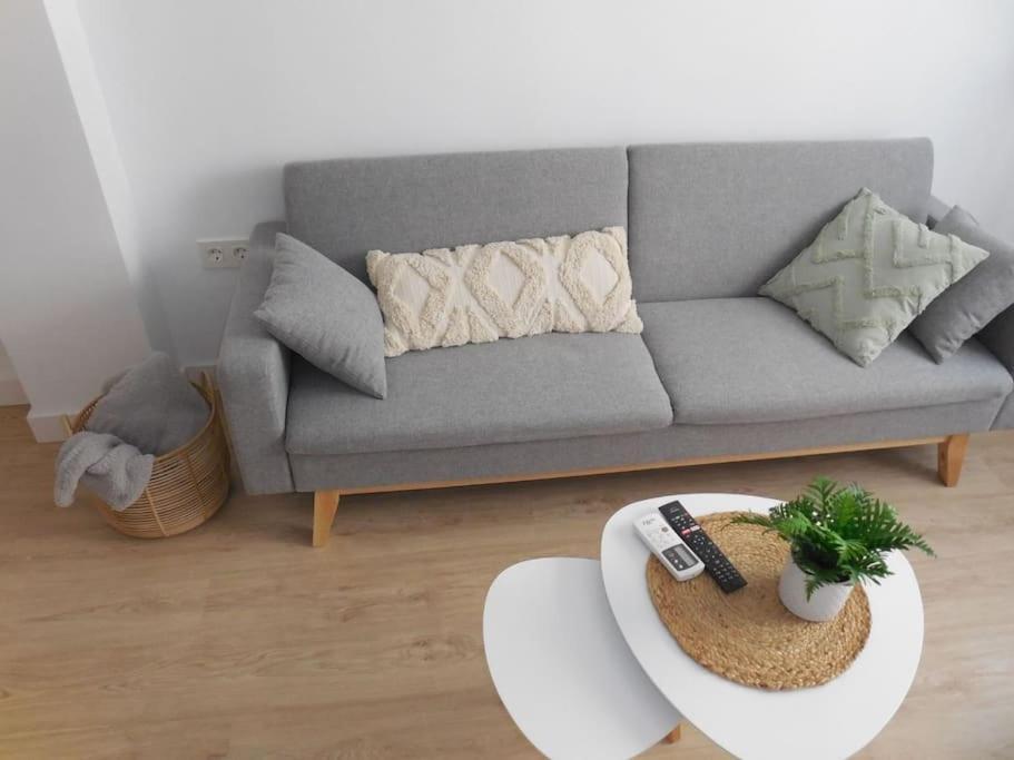 Precioso Piso De 2 Habitaciones Armilla Eksteriør bilde